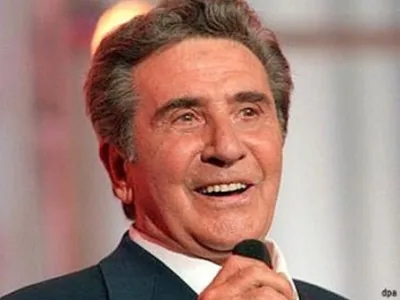 Gilbert Bécaud